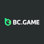 BC.Game casino logo