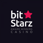 BitStarz casino logo